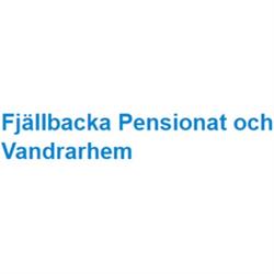 Fjällbacka Pensionat & Vandrarhem