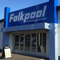 Folkpool Kristianstad