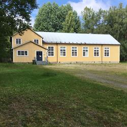 Klaverens Hus