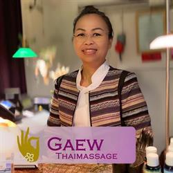 Gaew Thaimassage