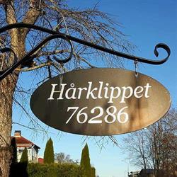 Hårklippet