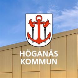 Höganäs bibliotek
