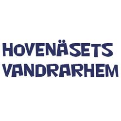Hovenäsets vandrarhem