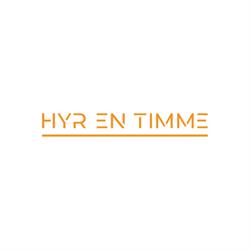 Hyr en timme