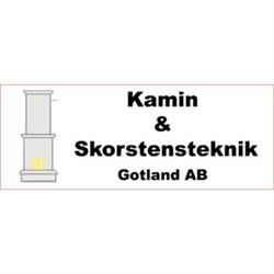 Kamin och Skorstensteknik Gotland, AB