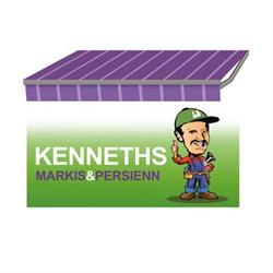Kenneths Markis & Persienn AB