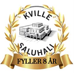 Kville saluhall - Göteborg