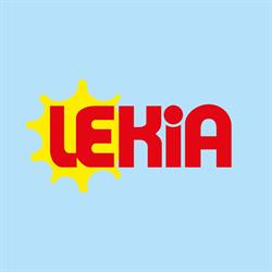 Lekia Väla Centrum