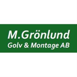 M.Grönlund Golv & Montage AB