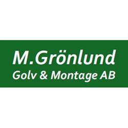 M.Grönlund Golv & Montage AB