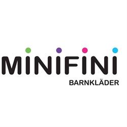 Minifini Barnkläder