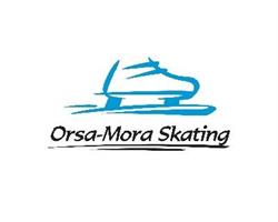 Orsa- Mora Skating