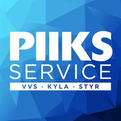 Piiks Service i Dalarna AB