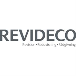 Revideco AB