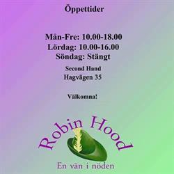 Robin Hood