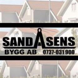 Sandåsens Bygg, AB