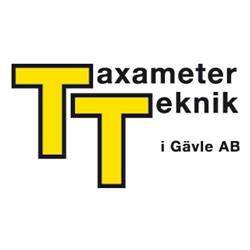 Taxameterteknik I Gävle AB