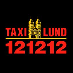 Taxi Lund 121212