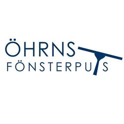 Öhrns Fönsterputs