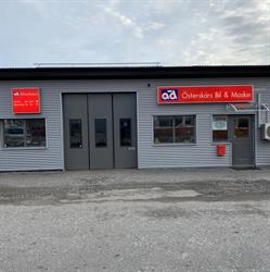 Österkärs Bil & Maskin AB