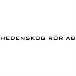 Hedenskog Rör AB