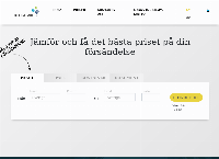 Billigtpaket se