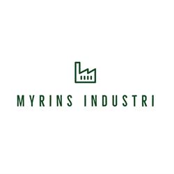 Myrins Industri SE - Torktrasor & Absorbenter