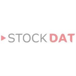 Stockdat DATA - WEBBDESIGN - GRAFISK DESIGN