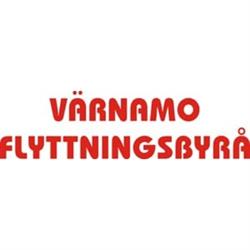 Värnamo Flyttningsbyrå AB