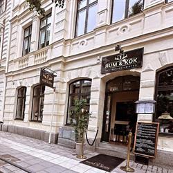 1 Rum & Kök
