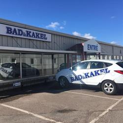 Bad & Kakel