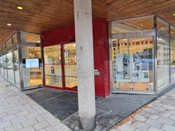 Avesta Bibliotek