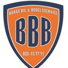 Borås Bil & Bodelsservice AB