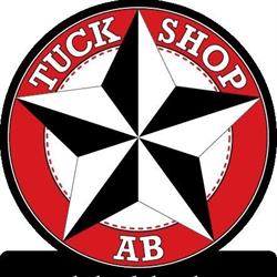 Tuck Shop Bilsadelmakeri AB