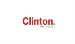Clinton Mätkonsult AB