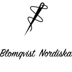 Blomqvist / Nordiska Textil-Garner AB