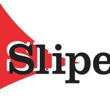 Sliperi Eggen