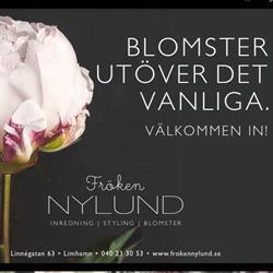 Fröken Nylund AB