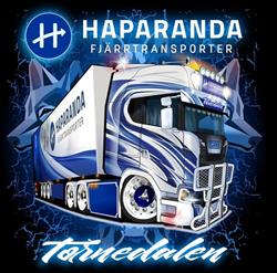 Haparanda Fjärrtransporter AB