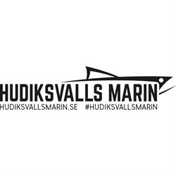 Hudiksvalls Marin och Fritid AB