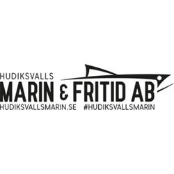 Hudiksvalls Marin och Fritid AB