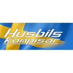 Husbilskompisar i Sverige AB