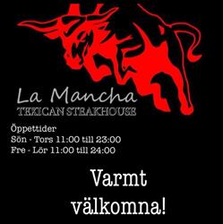 La Mancha Steakhouse