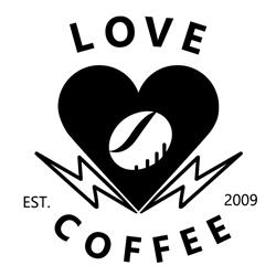 Love Coffee Roasters