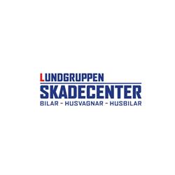Lundgruppen Skadecenter - MECA-bilverkstad
