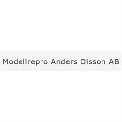 Modellrepro Anders Olsson AB