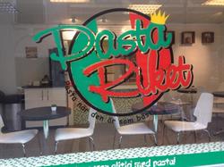 Pastariket - Restaurang Halmstad