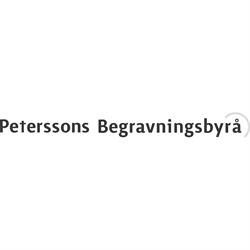 Peterssons Begravningsbyrå AB