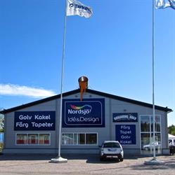 Nordsjö Ide & Design Östhammar