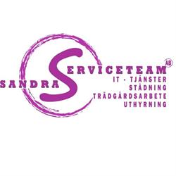 Sandras Serviceteam